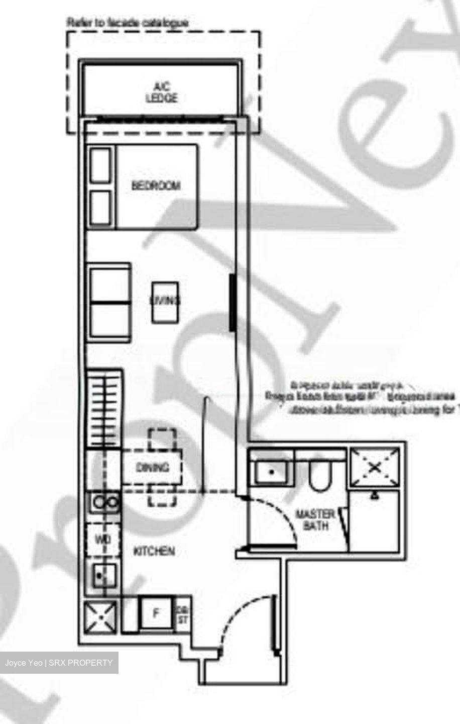 Irwell Hill Residences (D9), Apartment #549536781